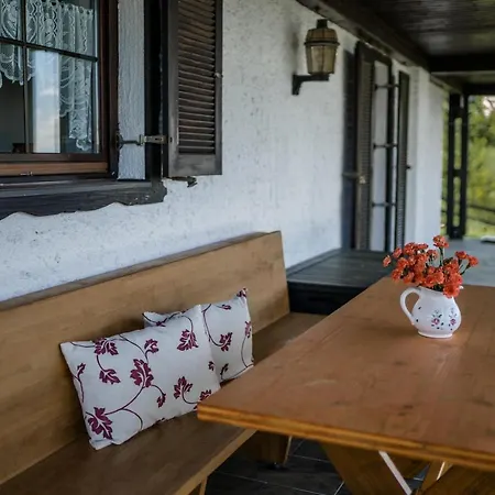 Almhaus Ossiach * Bodensdorf