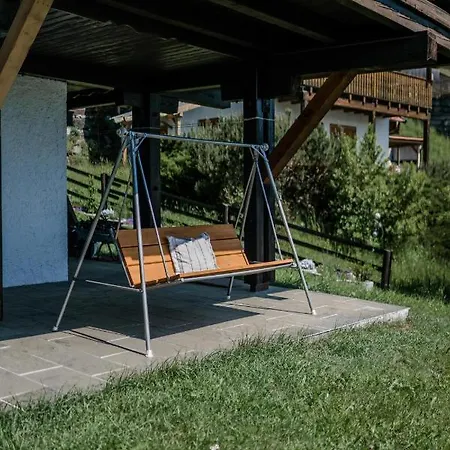 Almhaus Ossiach Διαμέρισμα Bodensdorf