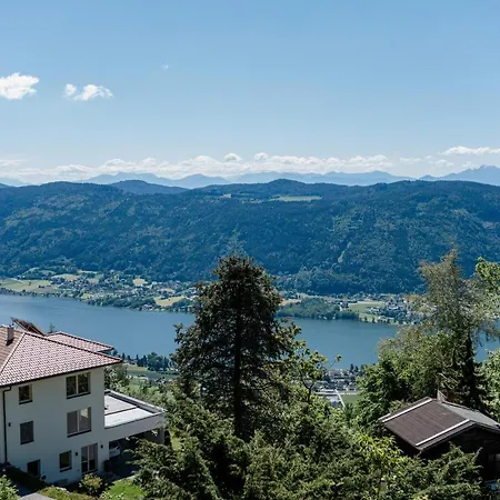 Almhaus Ossiach *