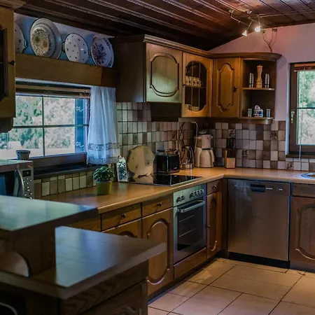 Διαμέρισμα Almhaus Ossiach