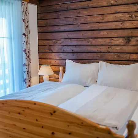 Διαμέρισμα Almhaus Ossiach *