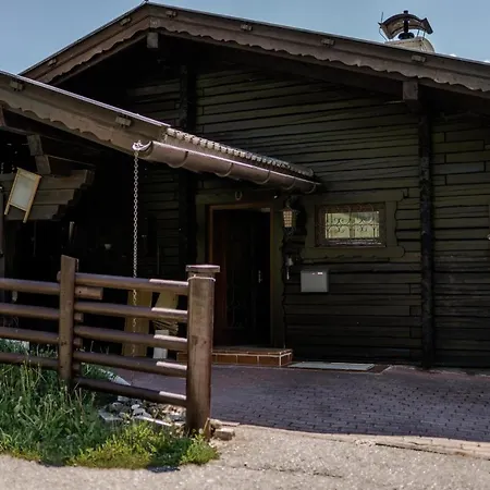 Almhaus Ossiach Διαμέρισμα *