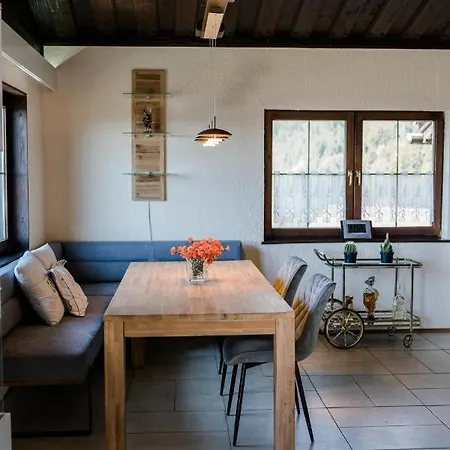 Almhaus Ossiach